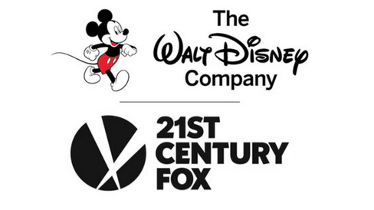 Disney compra 21st Century Fox por 62.800 millones de euros