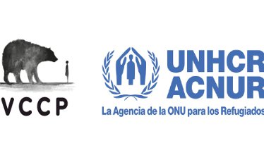 VCCP realizará la nueva campaña de Acnur