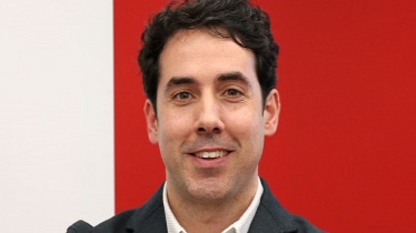 Arena Media nombra a Alberto Souto director de análisis