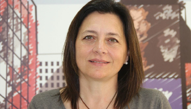 Maite Rodríguez, nueva presidenta de La Fede-Aepe