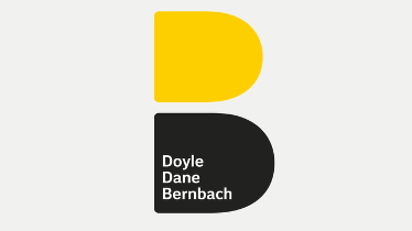 DDB apela a su herencia en su nueva identidad visual