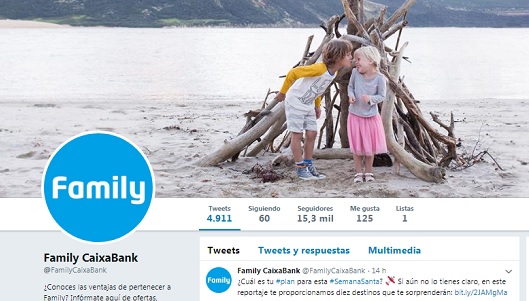 ¿Cuáles son las marcas financieras con mayor visibilidad e impacto en redes sociales?