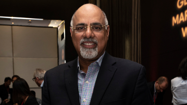 Raja Rajamannar, de Mastercard, nuevo presidente de la Federación Mundial de Anunciantes