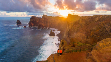Turismo de Madeira asigna su cuenta de relaciones públicas a Promotourist