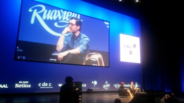 CdeC 2019: Un inglés en El Corte Inglés