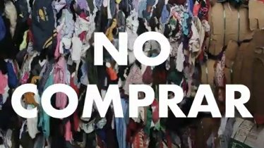 Así presenta China la campaña de Adolfo Domínguez con la que ha triunfado en el CdeC