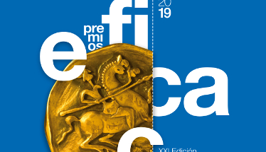 Los Premios Eficacia 2019 abren el plazo de inscripción