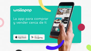 Wallapop elige a Hotwire para gestionar sus RRPP en España