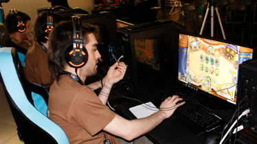Domino’s Pizza incrementa su presencia en el mundo de los ‘e-sports’