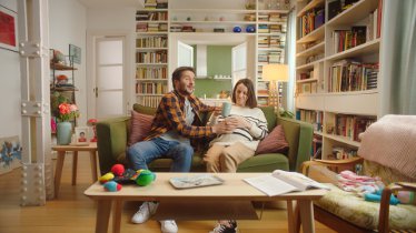 El debate electoral y ‘Supervivientes’ se reparten los diez spots más vistos en abril en TV