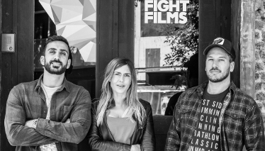 La productora argentina Fight Films abre en Madrid