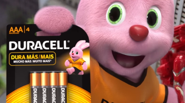 Duracell asigna su creatividad mundial a Wunderman Thompson