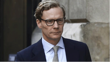 El fundador de Cambridge Analytica ‘se borra’ del cartel de Cannes