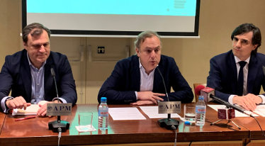 17 grupos y 500 compañías, así es el Mapa de Medios 2019 presentado hoy por Ymedia
