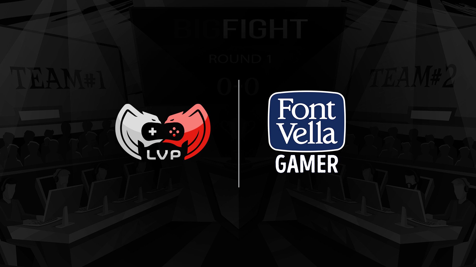 Font Vella apuesta por el patrocinio de los ‘e-sports’