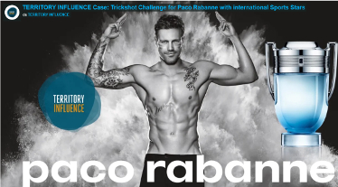 Bertelsmann Group fusiona TRND con InCircles y nace Territory Influence