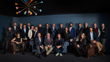 Accenture Interactive adquiere Shackleton (noticia ampliada)