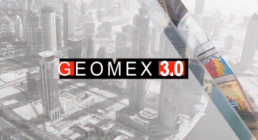 Geomex presenta su nueva versión adaptándose a la evolución del medio