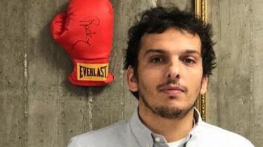 El Ruso de Rocky crea un departamento de comunicación