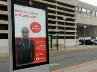 Vodafone