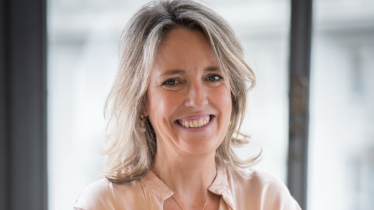 Loreto Pérez ficha por M&CSaatchi Madrid como directora de servicios al cliente