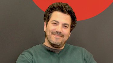 Carles Morata, director creativo de OMD Barcelona