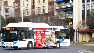 JCDecaux amplía su oferta en el sector transportes