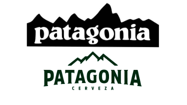 Patagonia demanda a AB InBev por haber copiado su marca