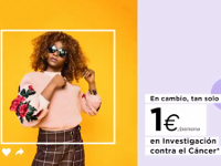 Cris Contra el Cáncer