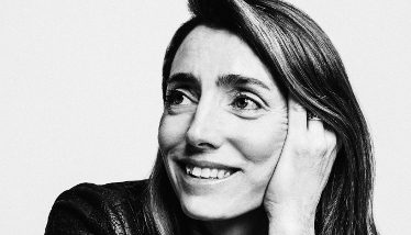 Cristina Kenz, 'chief growth officer' en Kraft Heinz