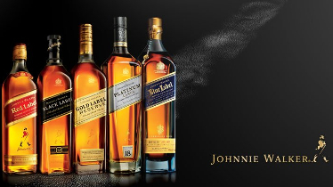 Anomaly vuelve a manejar la publicidad mundial de Johnnie Walker