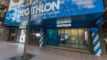 Decathlon asigna una cuenta a OMD