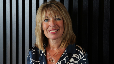 Tracey Barber, directora mundial de marketing de Havas Creative