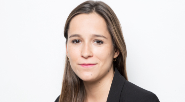 Lina Calzado, ‘chief digital officer’ de Condé Nast España