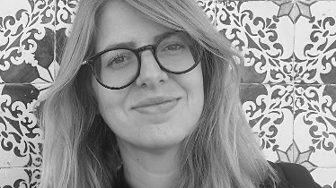 Bel Rodríguez, directora de contenidos de Darwin Social Noise