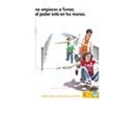 Ministerio de Sanidad y Consumo