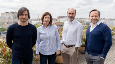 José Luis Sancho (Accenture Digital): “Queremos crear algo que no existe todavía”