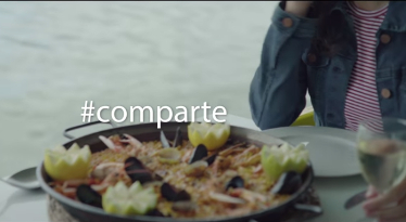 Adjudicada la campaña de Alimentos de España