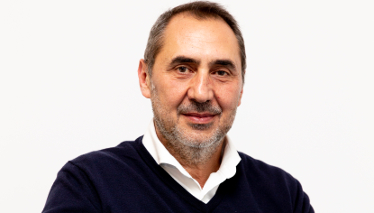 Jorge Martínez Beneyto asume nuevas responsabilidades en SunMedia