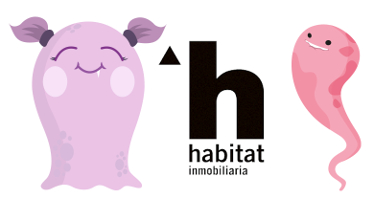 Habitat Inmobiliaria, nuevo cliente para SrBurns