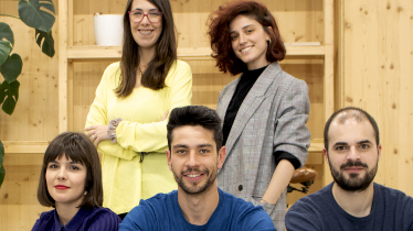 Cambios en el equipo de 'social marketing' de MRM/McCann