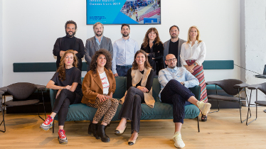 Se presentan los jurados españoles de Cannes 2019