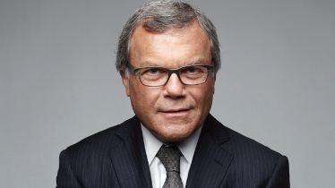 ¿Cuánto pagó S4 Capital a Martin Sorrell en 2018?