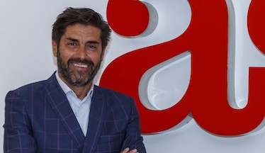 Vicente Jiménez, nuevo director de ‘As’