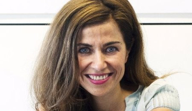 Susana Voces, de directora general de eBay en España a vicepresidenta global de Deliveroo