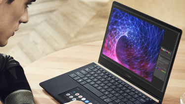 Manifiesto Media gestionará los medios de Asus