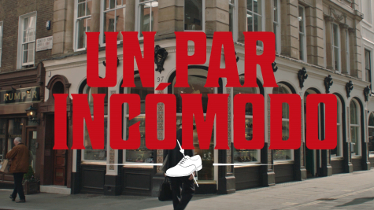 McCann crea su primera campaña para Beefeater