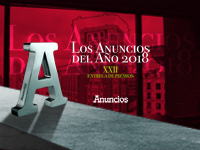 Los Anuncios del Año 2018 ya tienen ganadores