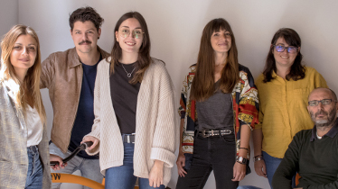 Mi Querido Watson incorpora a seis profesionales