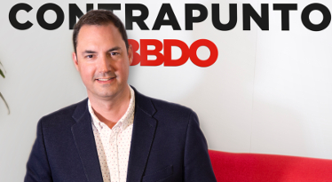 Contrapunto BBDO unifica la dirección general de Madrid y Barcelona en Joaquim Calaf